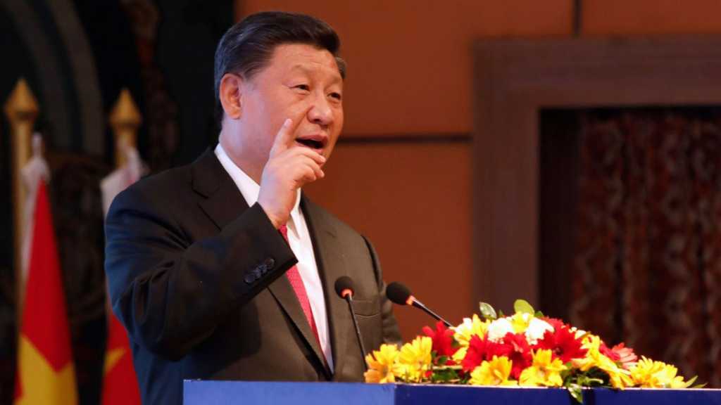 Any Attempt to Divide China Will End in ‘Shattered Bones’ - Xi Warns