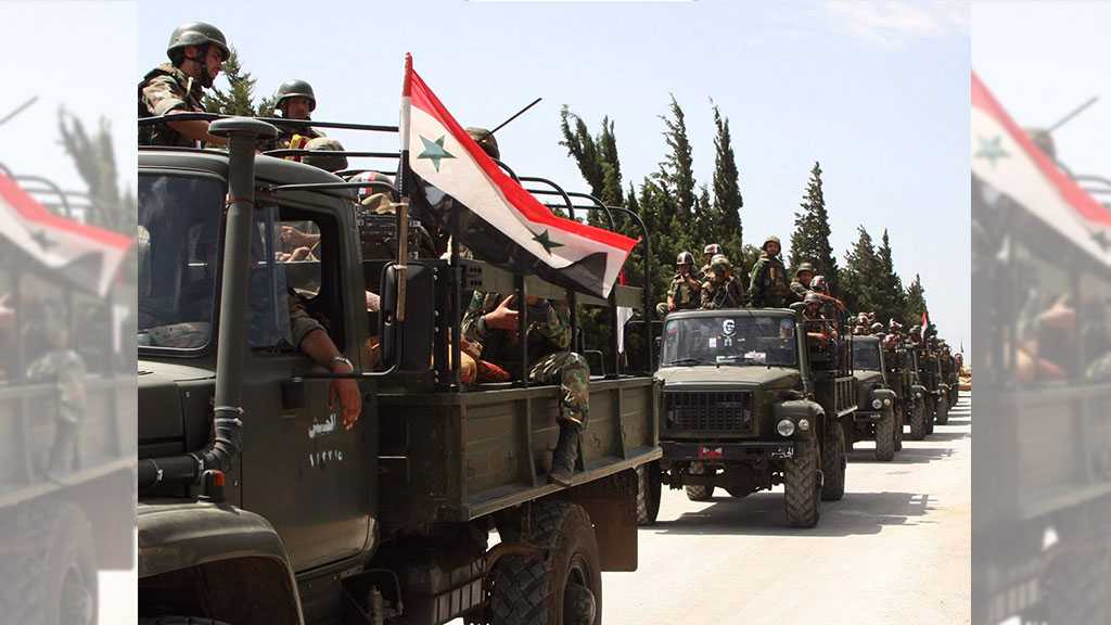 Syrian Army Units Move North to Confront Turkish Aggression, As Deal Reached With Kurds 