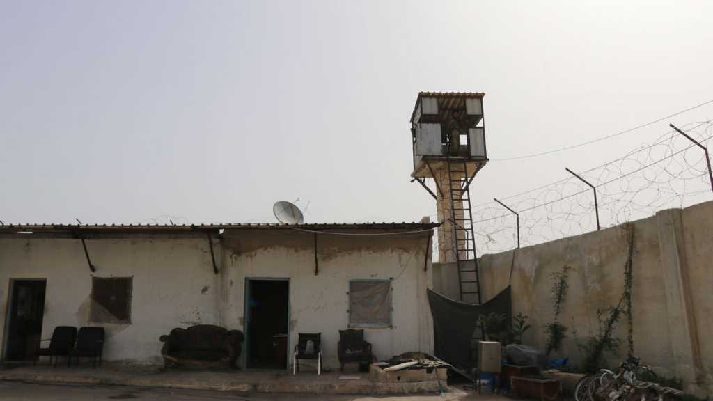 800 Daesh Relatives Escape from Syrian Camp