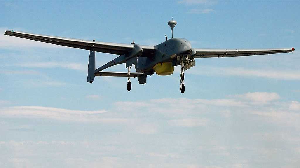 ‘Israeli’ Drone Violates Lebanese Airspace, Flies Low over Southern Suburbs – Army Statement