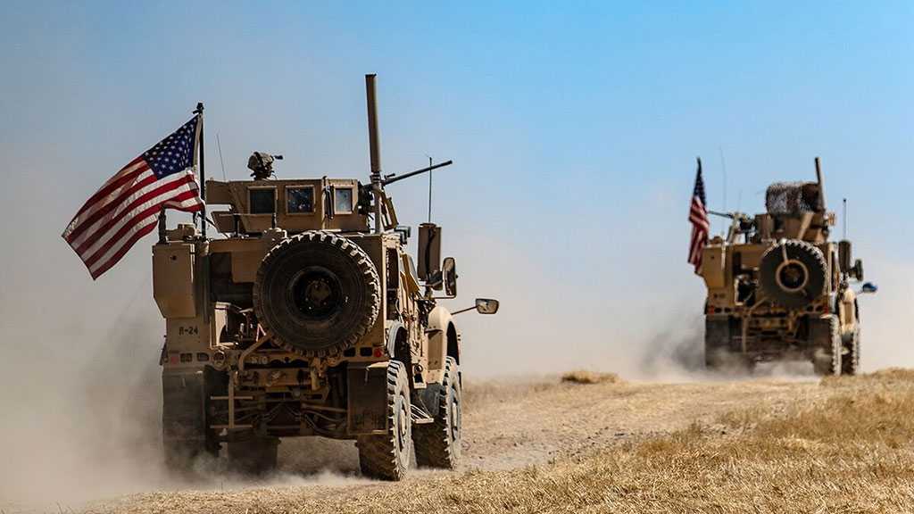 US Reportedly Leaves 5 «High Value» Daesh Prisoners Behind in Syria