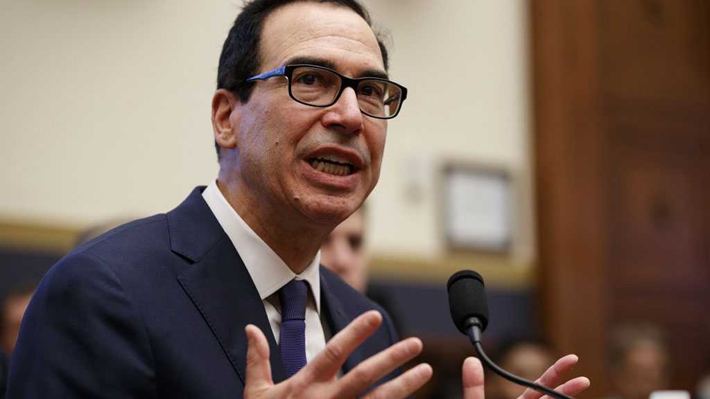 Treasury Secretary Says US Tariffs to Go Up If No Deal with China