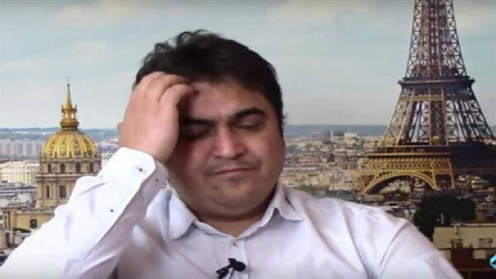 IRGC Arrests Head of French Intelligence-backed Anti-Iran News Website