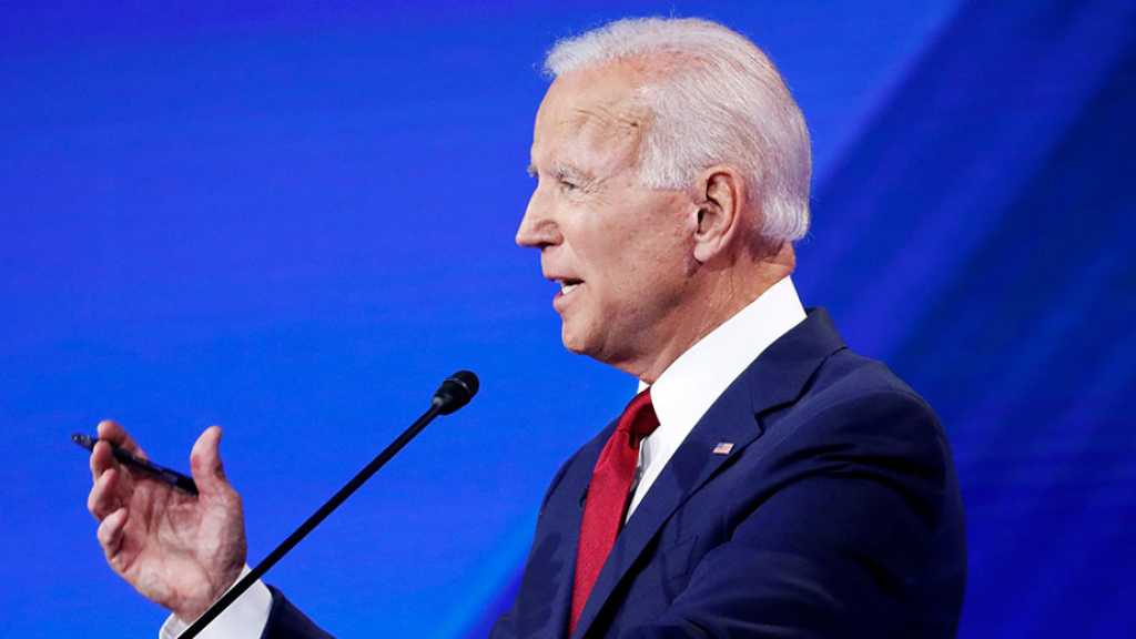 US Presidential Elections: Concerns Biden Might Be Outgunned By Trump