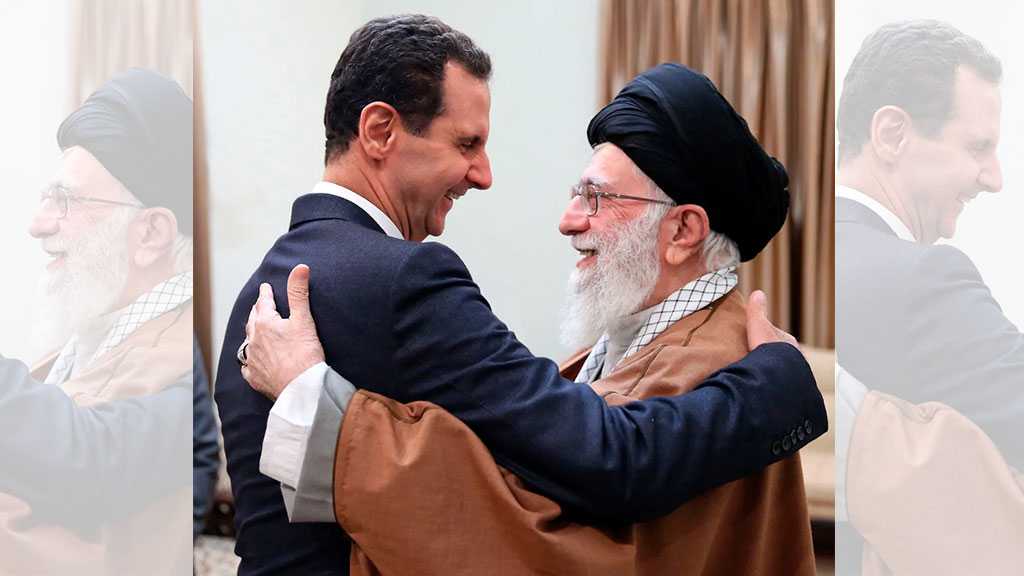 Washington Post: Iran, Assad Are Strengthened