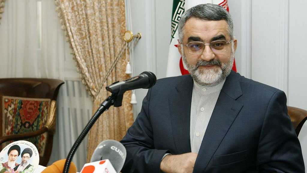 Mediation Won’t Solve Iran-Saudi Arabia Issues – Iranian MP