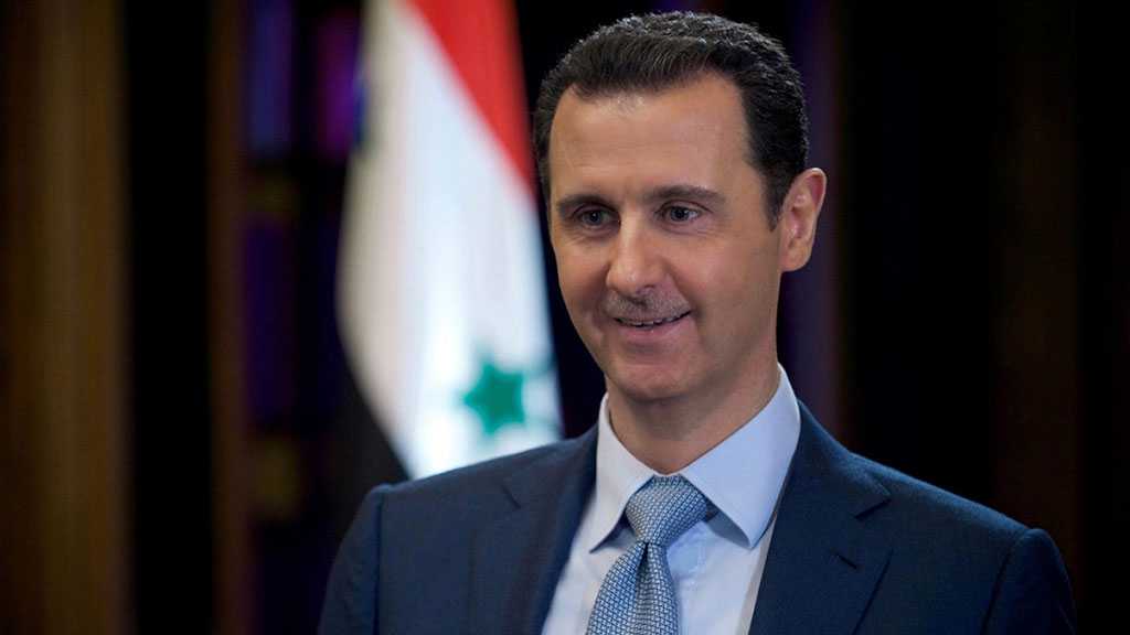 How Bashar Assad Won in Syria – Haaretz