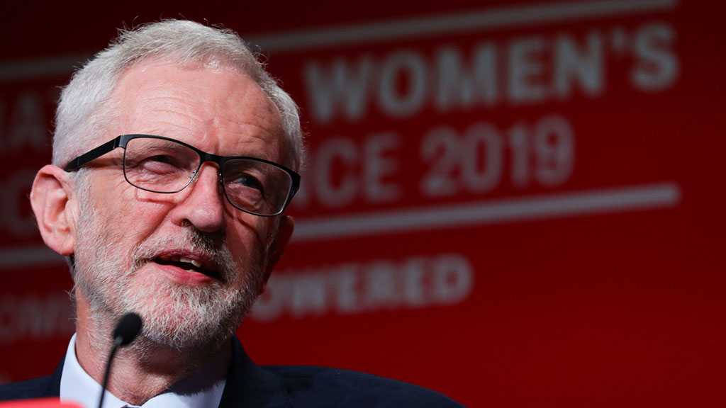 Corbyn to Back 2nd Referendum on New Brexit Deal