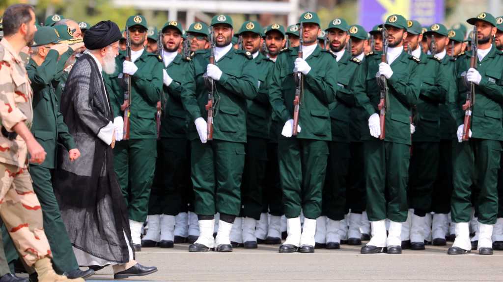 Haaretz Tells of Worried “Israel”: Iran’s Revenge Coming….Its Influence, Confidence Are Growing 