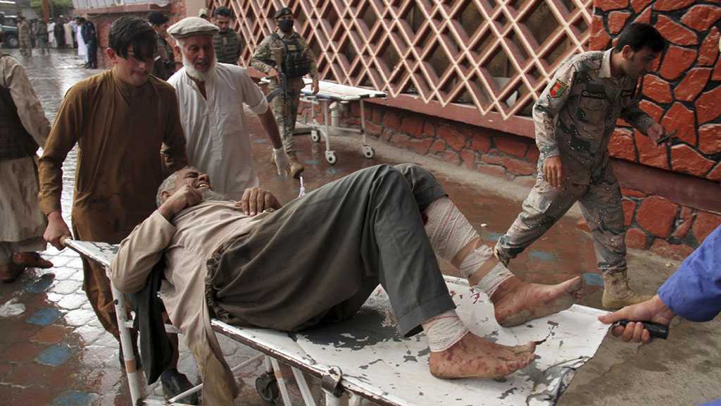 Afghanistan Bomb Blast: 62 Worshippers Die in Bomb Blasts in Mosque in East