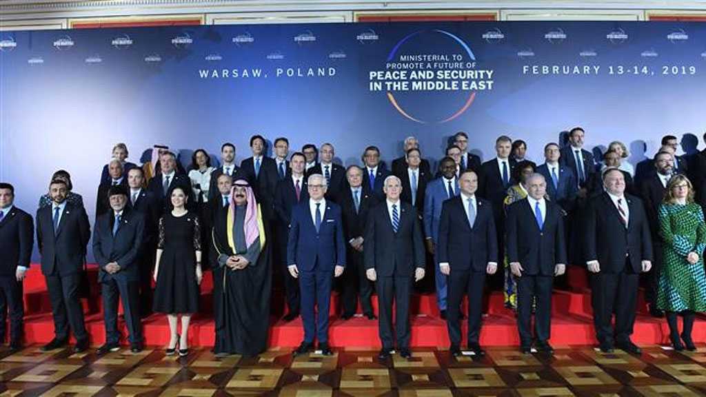 Report: «Israeli» Delegation to Attend Bahrain Security Summit