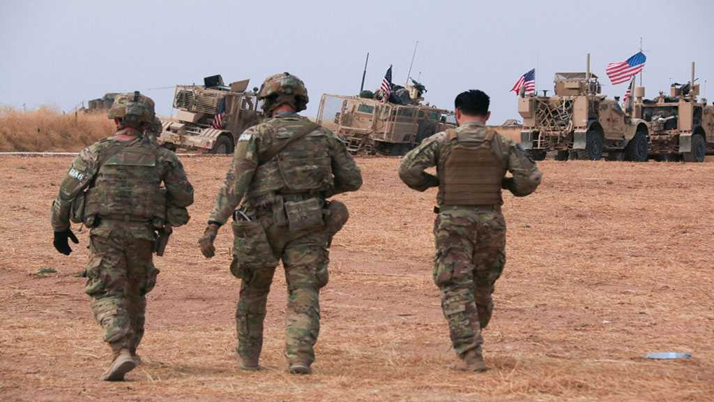 Trump to Favor Leaving a Few Hundred US Troops in Eastern Syria