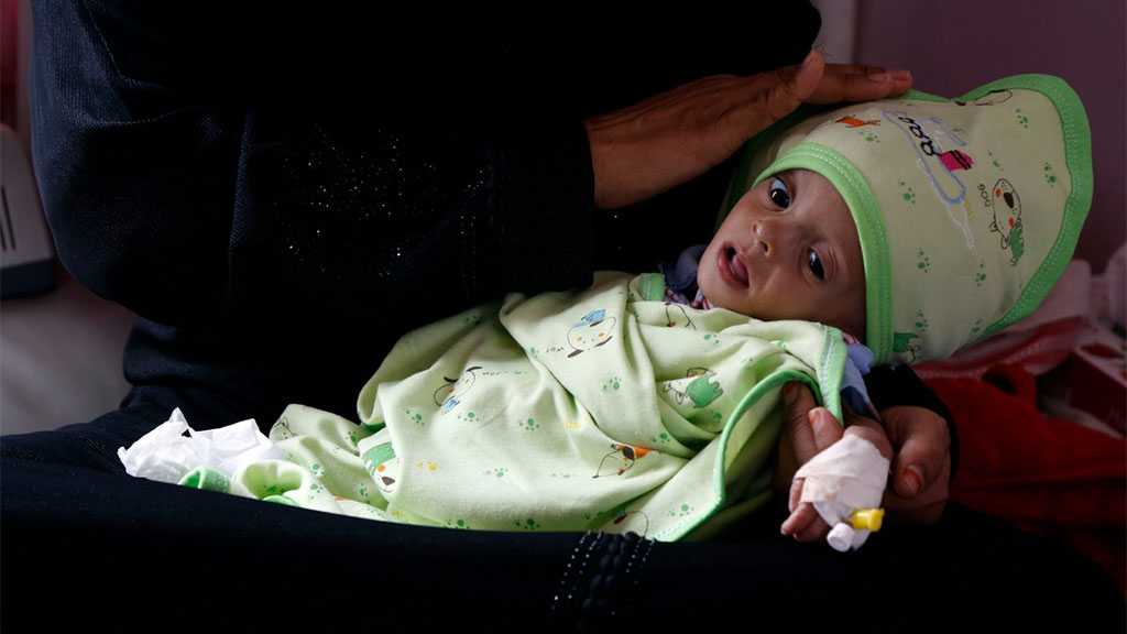 92% of Babies in Yemen Are Born Underweight – UNICEF Warns