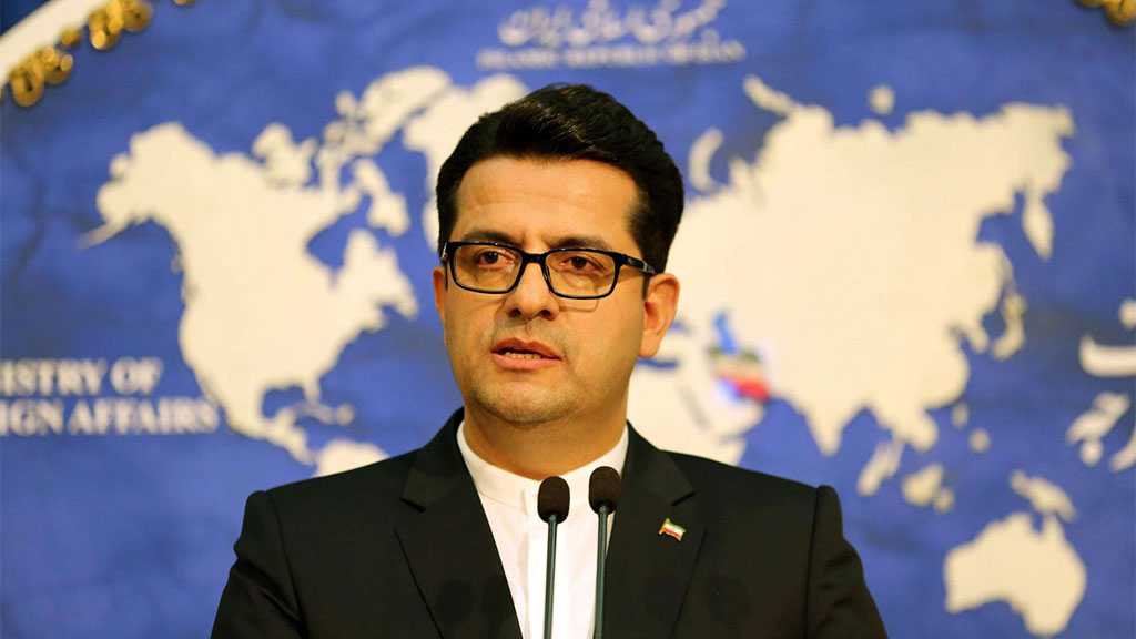 Iran Announces Readiness for Fourth JCPOA Step