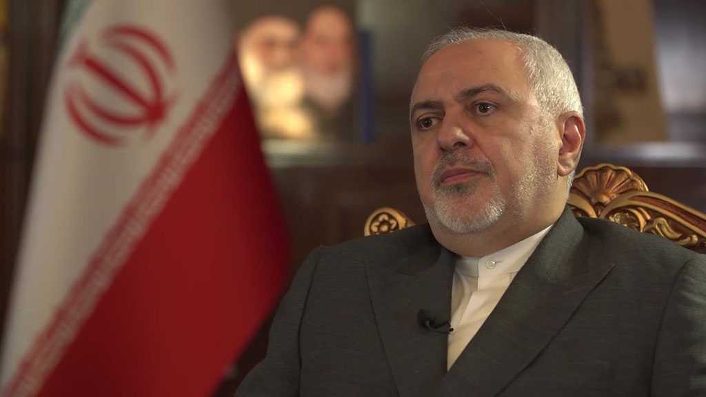 Zarif Describes FATF Decision on Iran as ’Absolutely Political’
