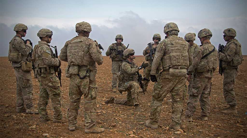 Some US Troops Remaining in Syria to Control Oil Fields - Pentagon