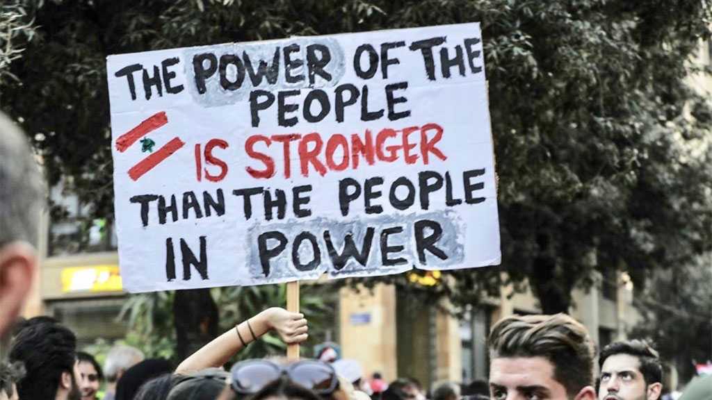 What Are the Fiscal Reforms Announced by the Lebanese Government After Days of Protests