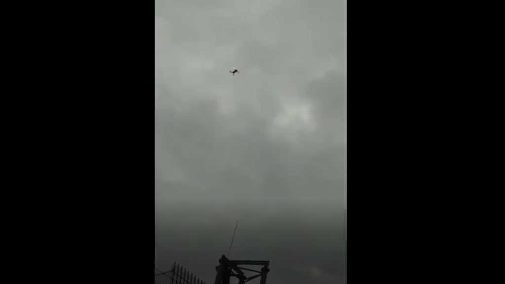 Hunter Shoots down ‘Israeli’ Spy Drone in South Lebanon [Video]