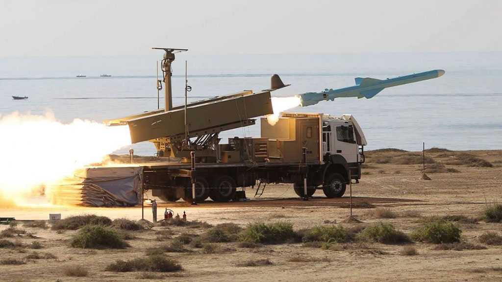 «Israel» Readying Defenses for Iran Drone, Cruise Missile Attack