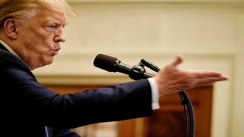 Trump Sends ‘White Helmets’ $4.5 Million