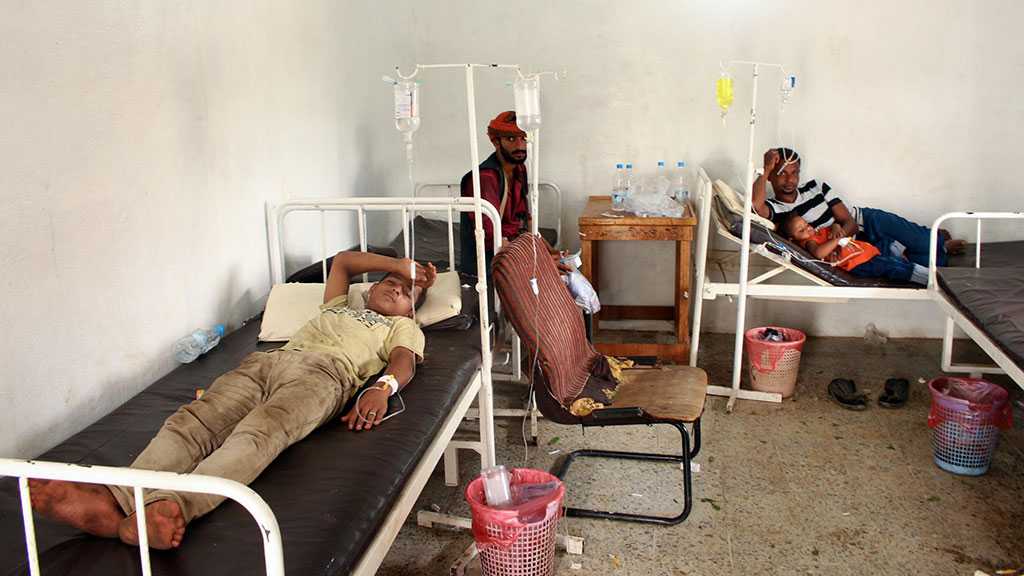 15m in Yemen at Risk of Deadly Diseases As Fuel Crisis Sees Water Supplies Cut