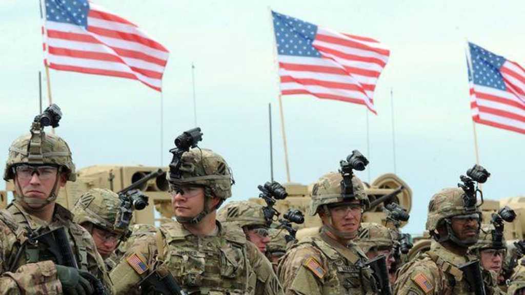Iraq to UN: Kick Unauthorized US Forces out of Our Country