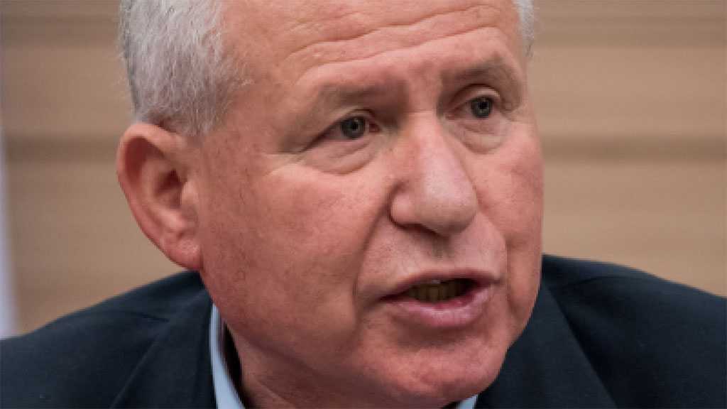 Netanyahu Appoints New Deputy War Minister