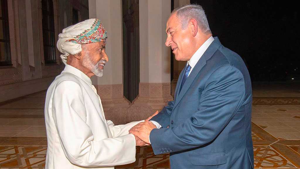 «Israel», Gulf States Are Going Public with Their Relationship
