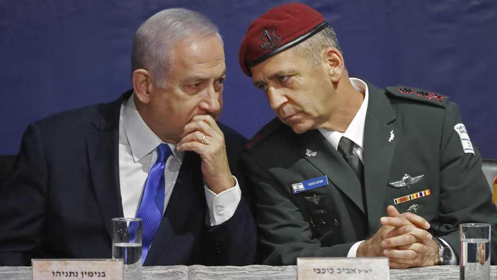 IOF Chief: «Israel’s» Next Main Security Challenge is Iran-led Activity
