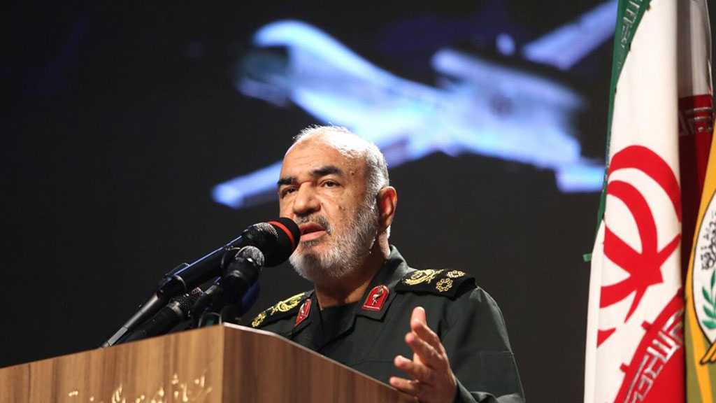 IRGC Chief: Iran’s Enemies Humiliated in All Fronts