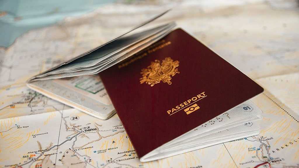 Denmark Passes Law to Withdraw Citizenship from Danes Who Joined Foreign Militant Groups
