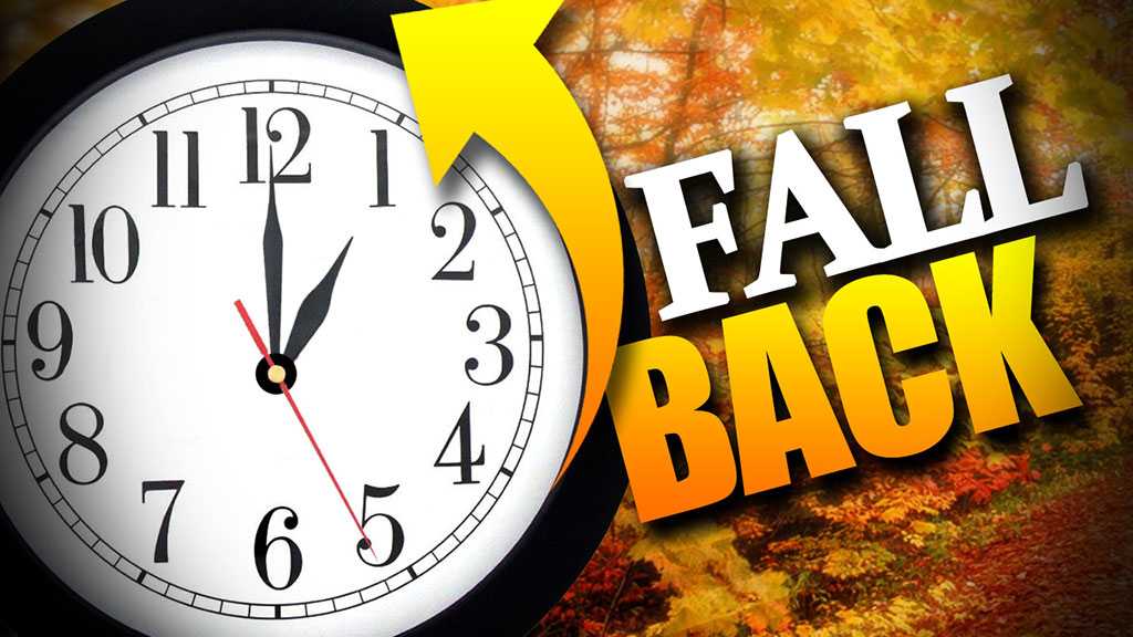 Lebanon’s Clocks to Turn Back One Hour at Midnight
