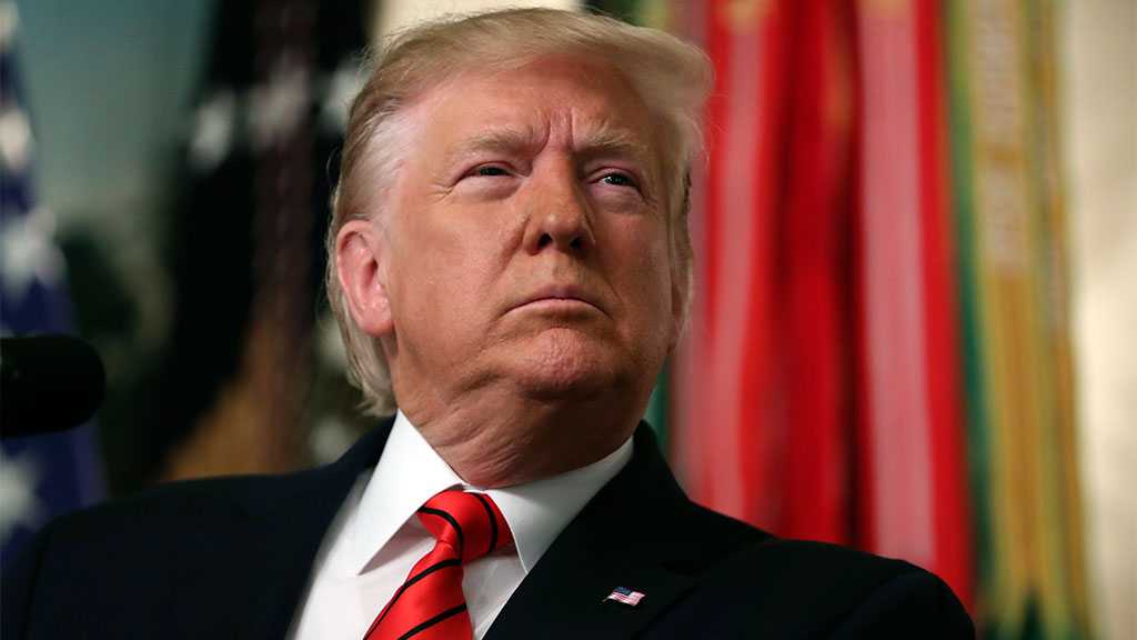 Trump Claims Daesh Leader’s Killed, Russia Says Has No Reliable Information