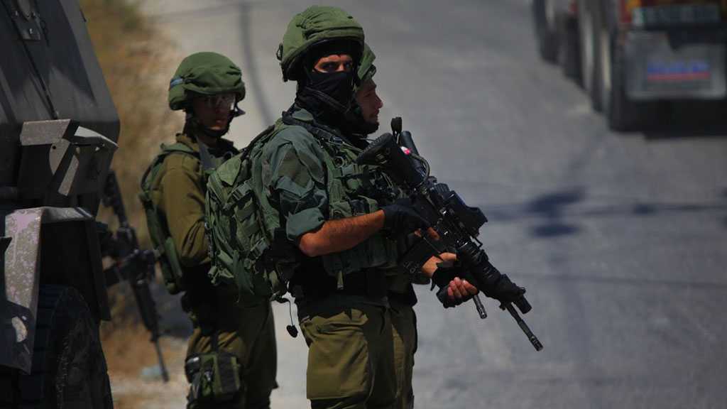 «Israeli» Army Radio: IOF Soldier Missing for Over 24 Hours