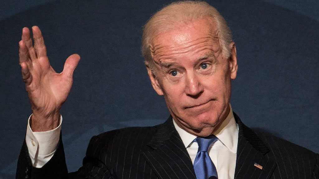 Biden Says Kushner Lacks «Credentials» to Broker «Deal of the Century»
