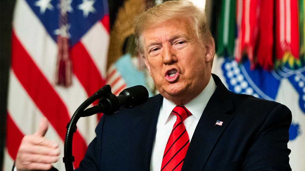 Trump Threatens To Drop Daesh Terrorists ‘At UK Border’, Leave Britain to ’Have Fun Capturing Them Again’