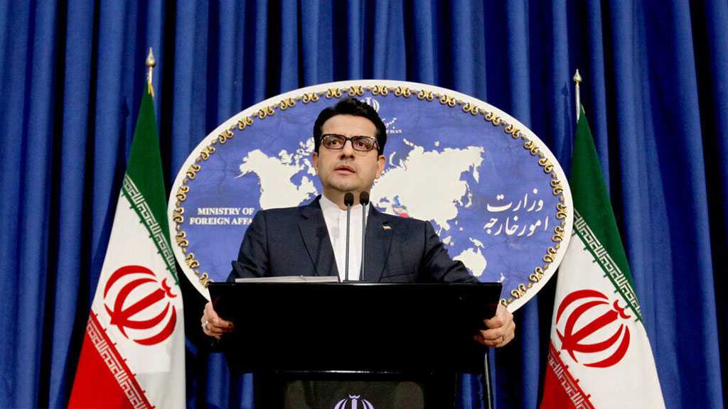 Iraq, Syria Defeated Daesh with Iran’s Logistic Support – FM Spokesman