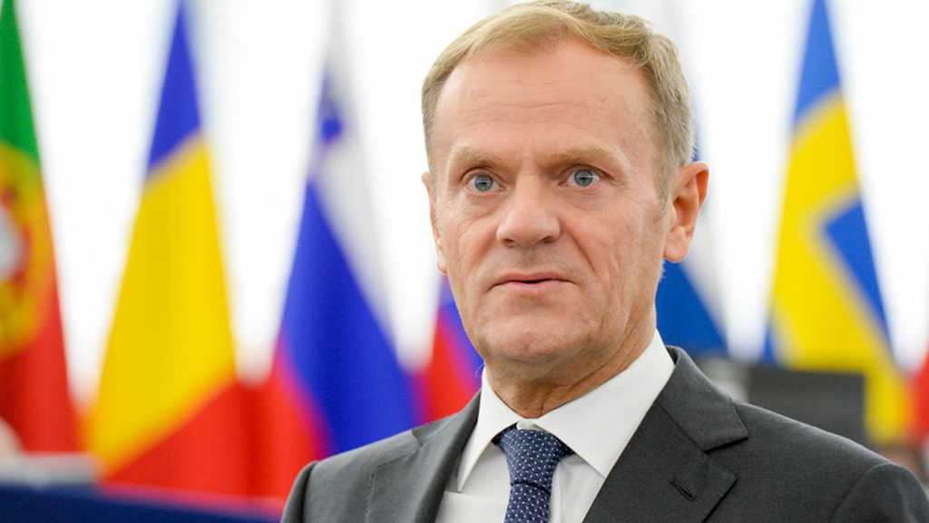 EU Nations Agree To Brexit Extension until January 31