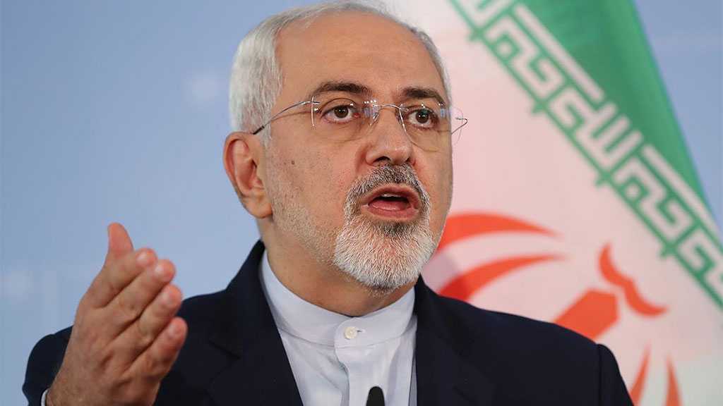 New US Regulations Worsen Anti-Iran Economic Terrorism - Zarif Warns