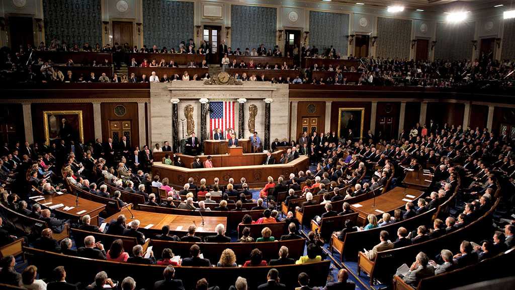 US House Plans Thursday Vote to Formalize Impeachment Proceedings
