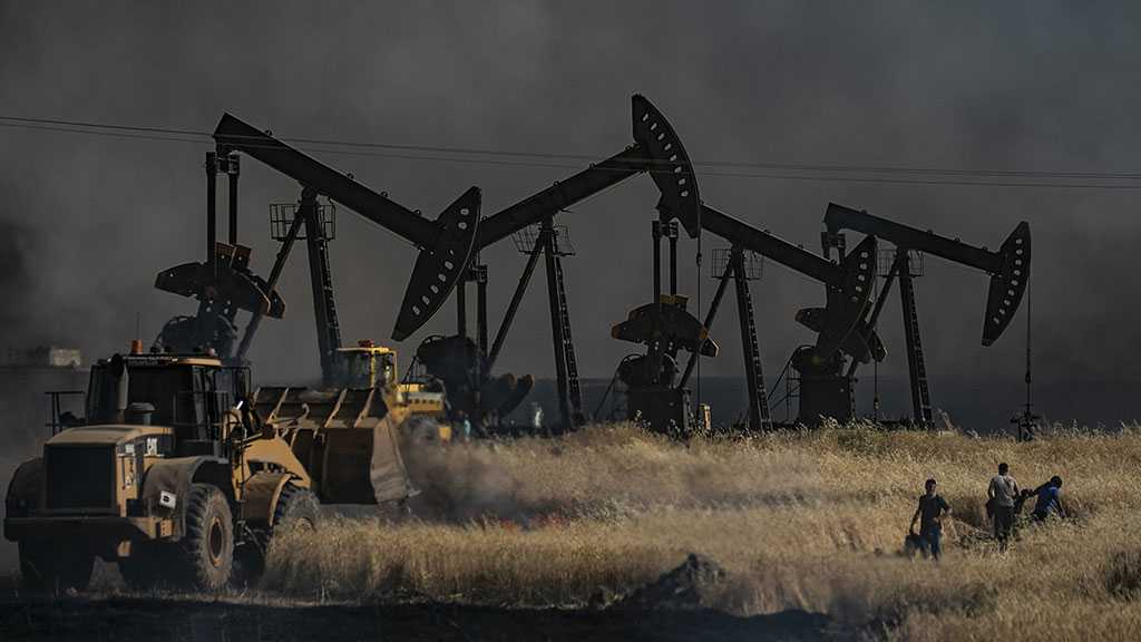 US Threatens «Military Force» Against Any Party Challenging Its Control of Syria Oil
