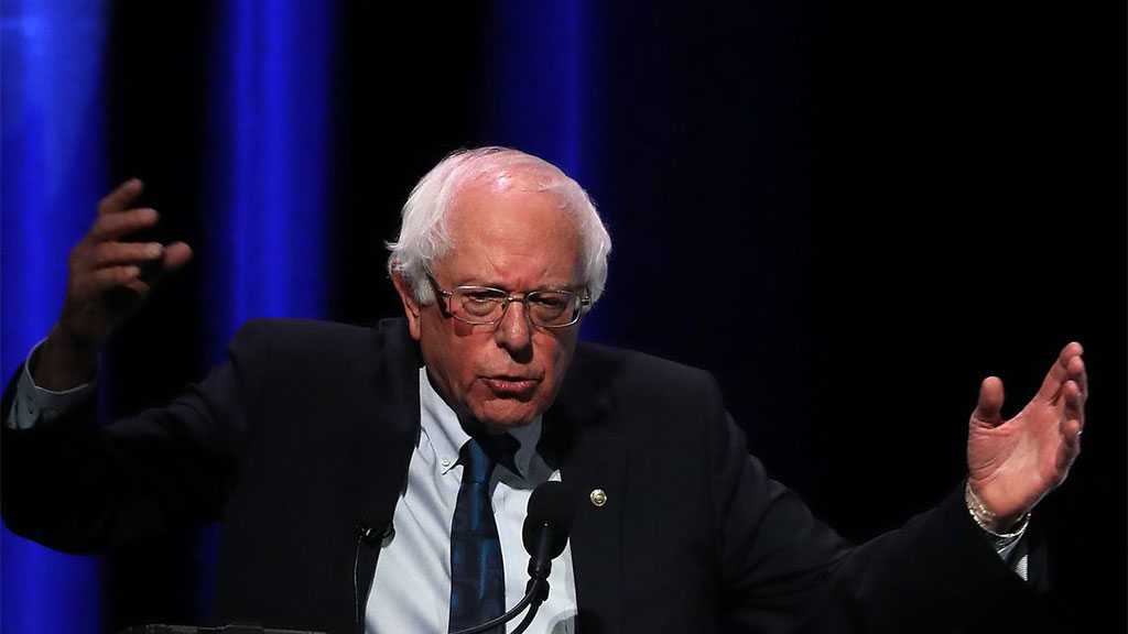 Bernie Sanders Slams Netanyahu’s Government as Racist, Urges US to ’Leverage’ Aid to ‘Israel’