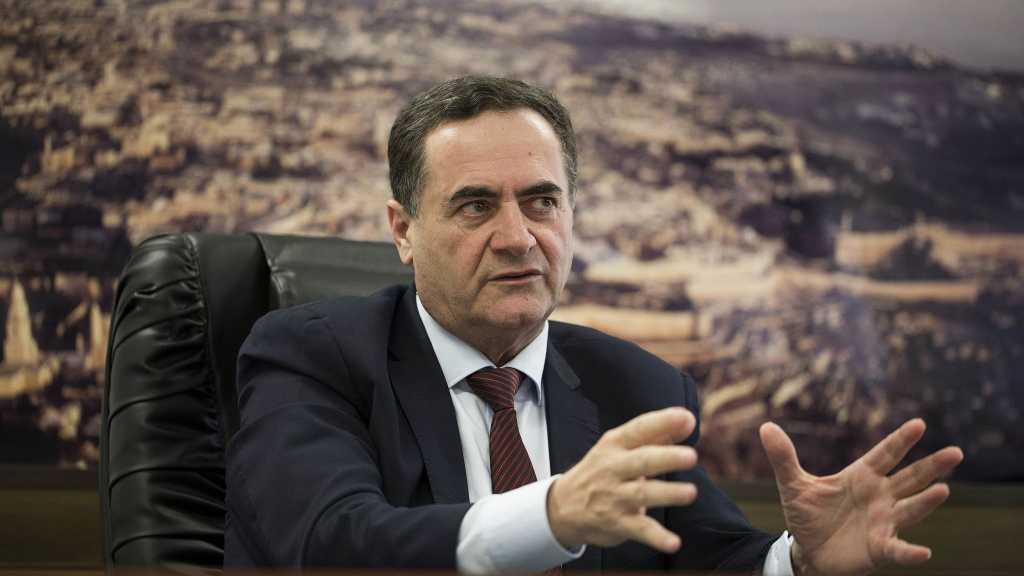 ‘Israel’ Planning a US-backed ‘Historic Deal’ with Gulf States