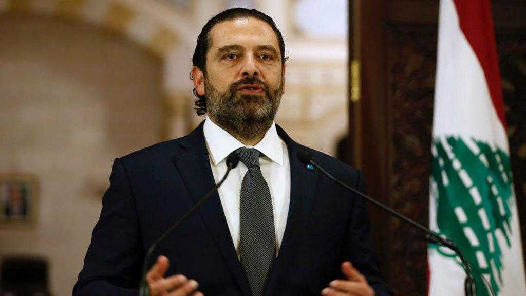 Lebanon Protests: PM Hariri Submits Resignation amid Ongoing Protests