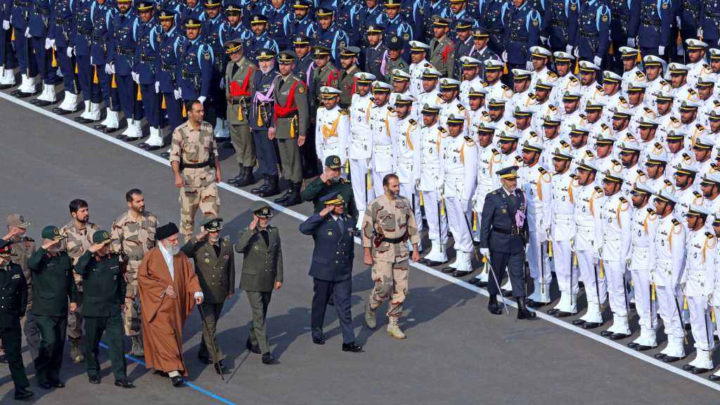 Imam Khamenei Warns of Enemies’ Plots to Harm Security in Iraq and Lebanon