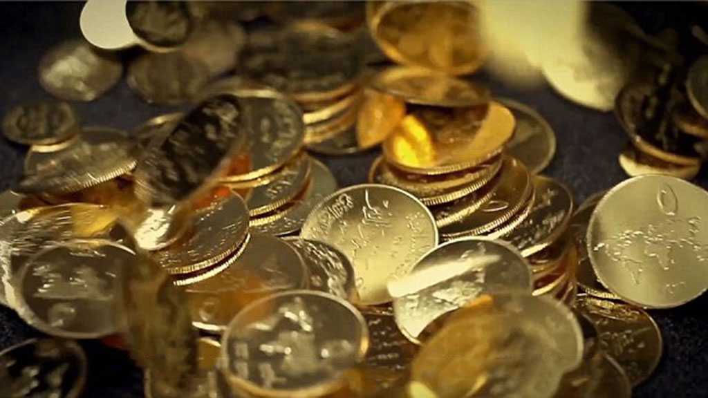 Iraqi Shepherds Find Daesh Treasure Worth Over $25 Million