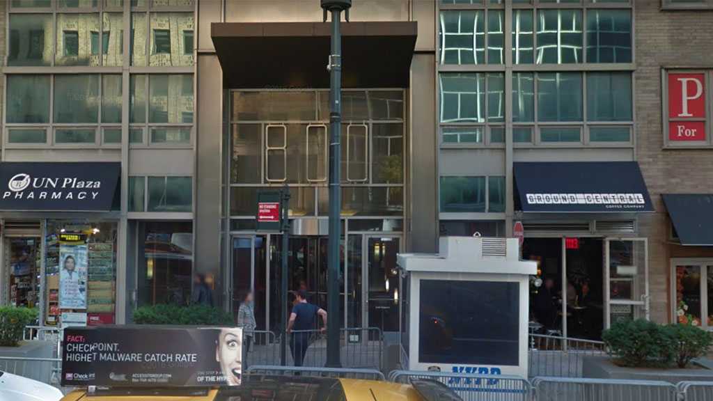 ‘Israeli’ Embassies Shut As Diplomats, Military Attaches Strike over Financial Issues