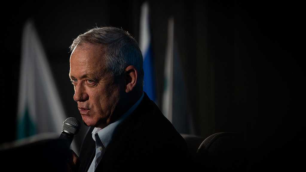 Fearing Iranian Threat – Gantz Vows to Thwart Iran and Its Nuclear Capability