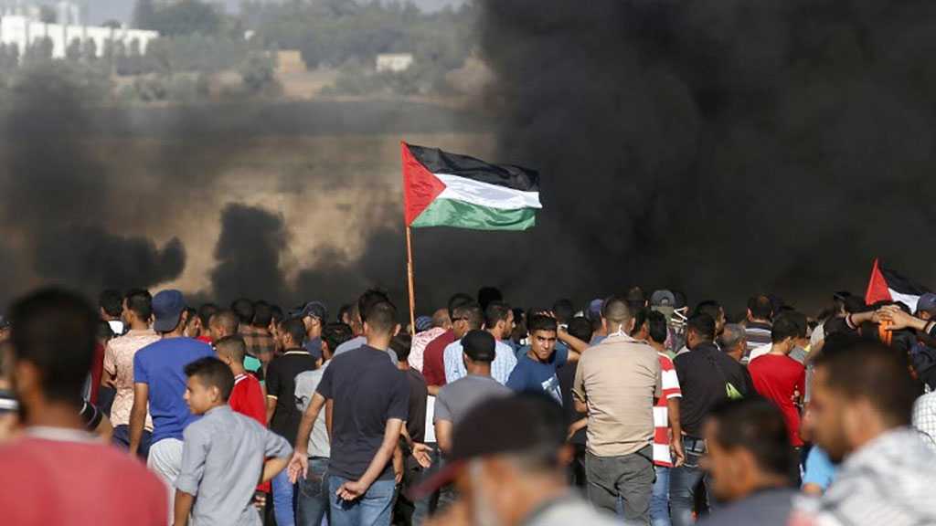 «Israeli» Soldier Gets One-Month Jail over Killing of Gaza Teen