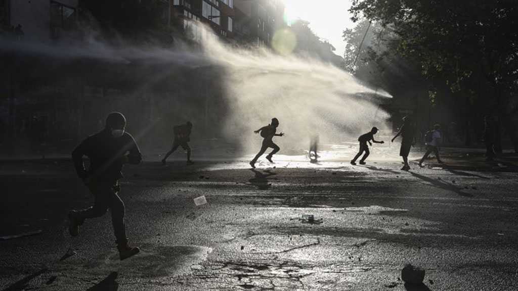 Chile Cancels Climate, Trade Summits amid Protest Chaos